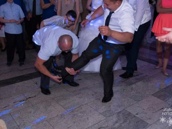 Wesele czerwiec 2016