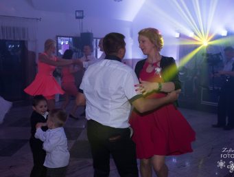 Wesele czerwiec 2016