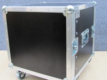 Case rack 19'' pro