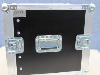 Case rack 19'' pro