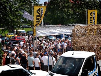 2nd Tuning Fest Moto Show - Limanowa 2018